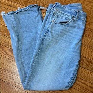 American Eagle KickBoot Women's Jeans